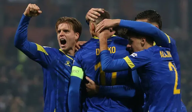 İsveç Neden Play Off Oynuyor?