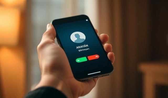 0850 771 05 54 Kimdir, Gerçek mi, Dolandırıcı mı, Neden Arıyor?