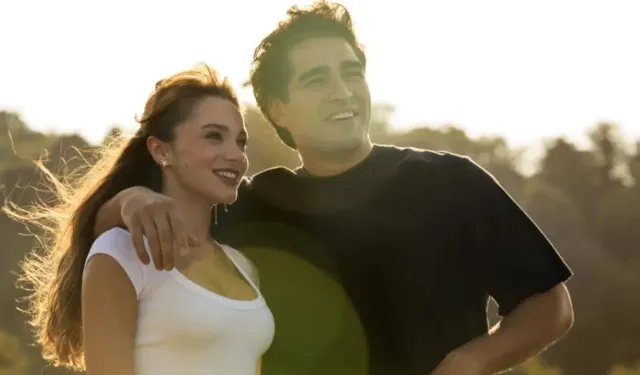 Bize Bi'Şey Olmaz 1. Sezon 1. Bölüm Full HD, Tek Parça İzle!