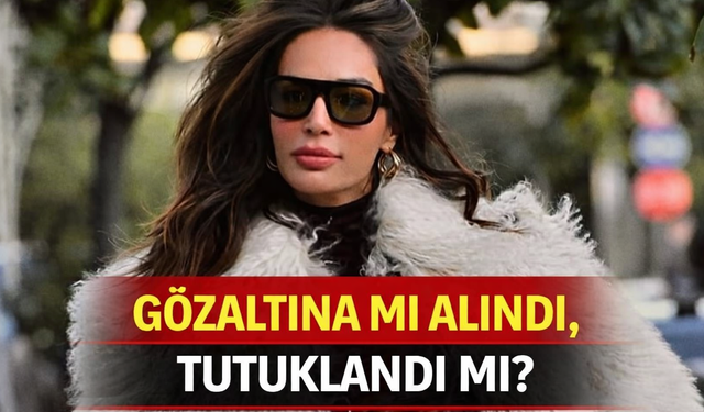 Güzide Duran Neden Gözaltına Alındı, Tutuklandı mı?