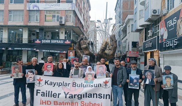 729. Haftada Aynı Talep