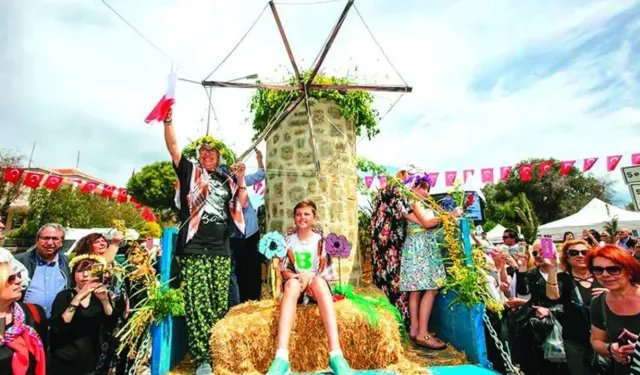 Alaçatı Ot Festivali Ne Zaman? (2026)