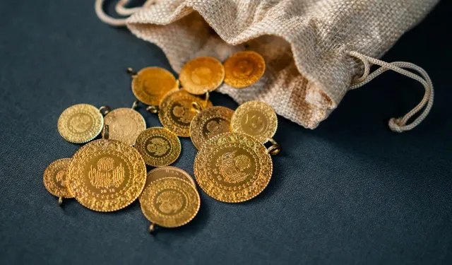 Altında beklenmeyen düşüş! Uzman isim “geçin” diyerek uyardı