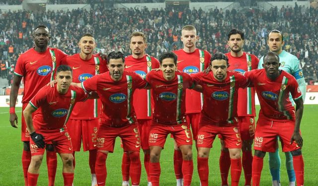 Amedspor Neden Ceza Aldı?