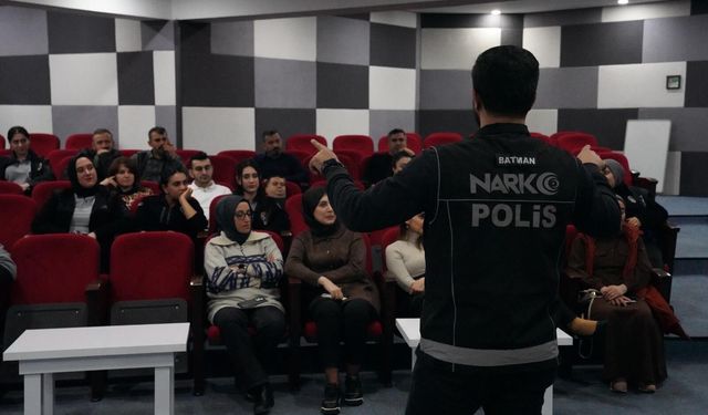 Anne Bilinci Bağımlılıkla Mücadelede Anahtar mı?