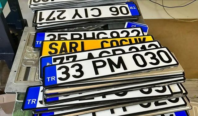 APP Plakaya Rekor Ceza: Yarın Sabah Başlıyor, Şakası Yok!