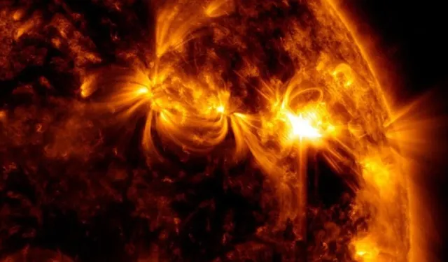 G3 Jeomanyetik Fırtına  Bu Gece Var Mı, Nedir?