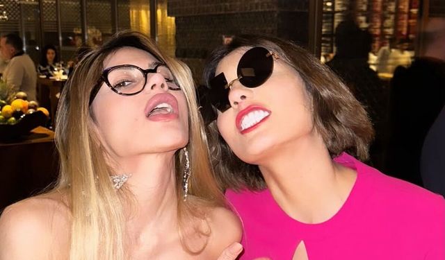 Bahar ve Nihal Candan Davasında 231 Yıl Hapis Cezası! Dolandırıcılık Çetesine Ağır Darbe