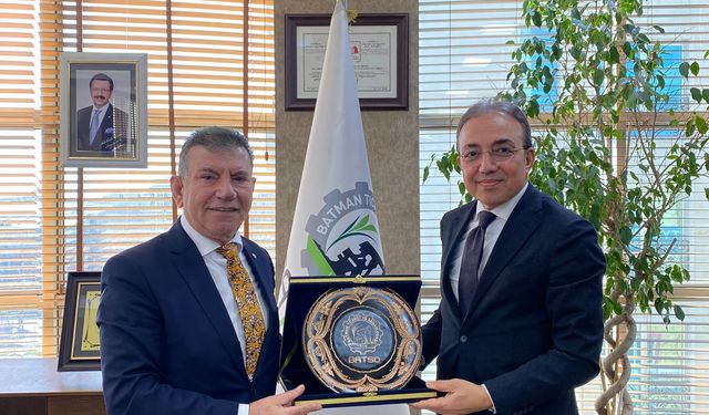 Batman Ekonomisi İçin Kritik Buluşma