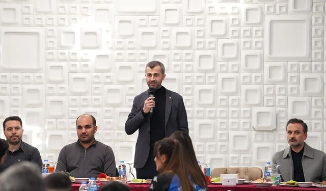 “Batman İçin Çalışıyoruz”