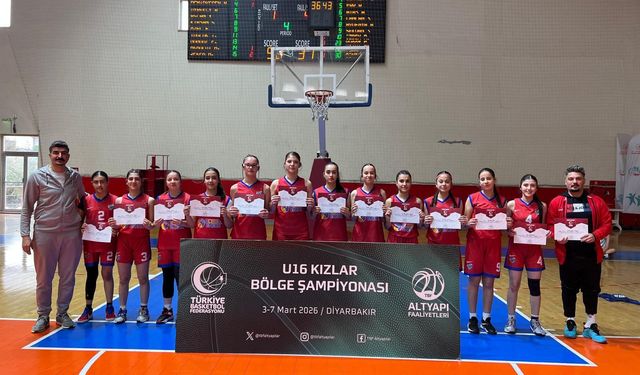 Batman Özel İdare Spor’dan Çifte Zafer