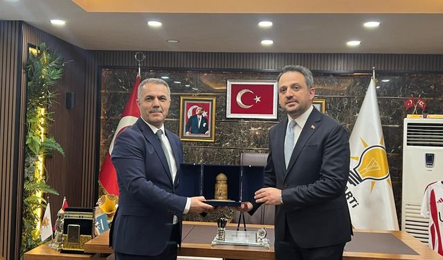 Batman’a Yeni Stadyum Talebi