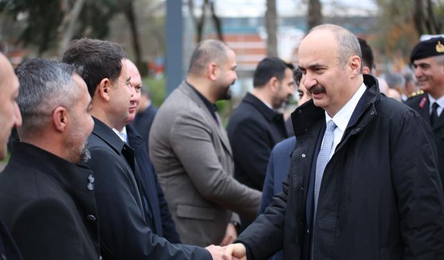 Batman’da Bayram Coşkusu Parklara Taştı