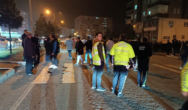 Batman’da Feci Kaza: 78 Yaşındaki Kadın Hayatını Kaybetti