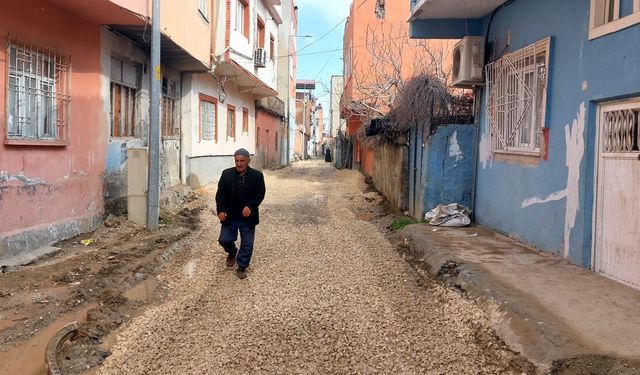 Batman’da Fen’de Durmak Yok