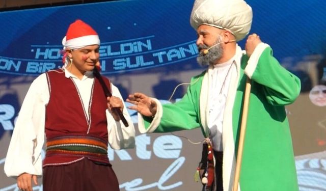 Batman’da Ramazan Çocuk Kahkahalarıyla Şenleniyor