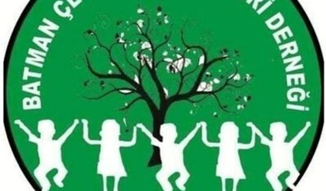 Batman’dan Dünya Su Günü’nde Alarm