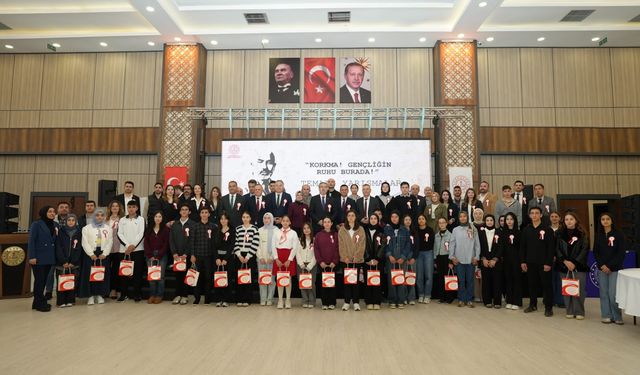 Batmanlı Öğrenciler Türkiye Finali’ne Yükseldi