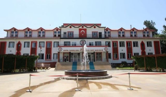 Bayram Öncesi Dev Destek! 7 Bin 540 Aileye 23,4 Milyon TL Yardım