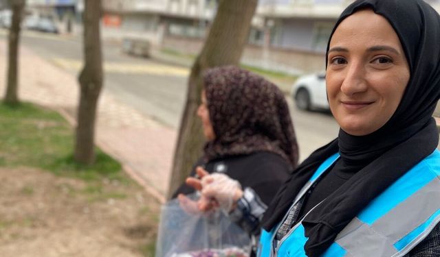 Belediyeden 6.600 Aileye Şeker Desteği