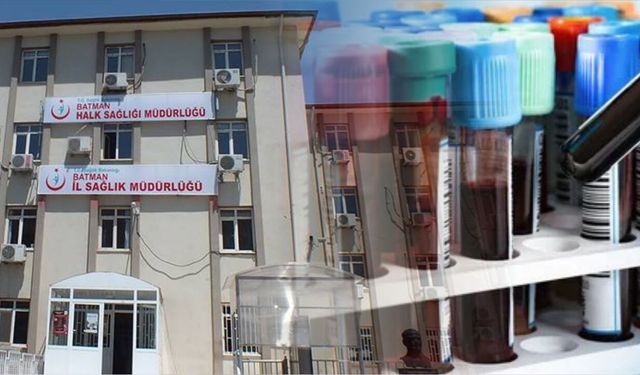 BİYOMEDİKAL SARF MALZEME SATIN ALINACAKTIR