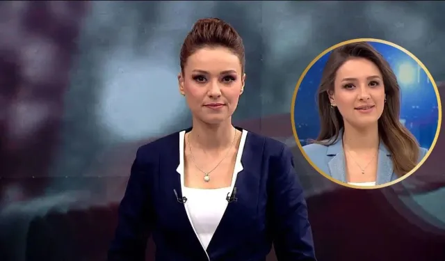 Cansın Helvacı Neden Ayrıldı?