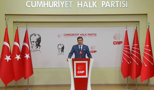 CHP’li Başkan Krizi Büyüyor! Parti Üyeliği Askıya Alındı