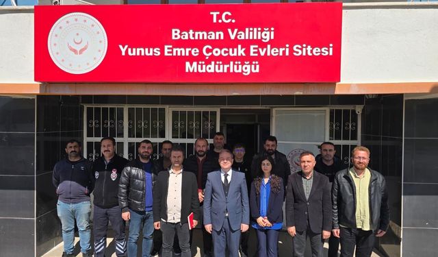 Çocuklara Sunulan Hizmetler Masaya Yatırıldı