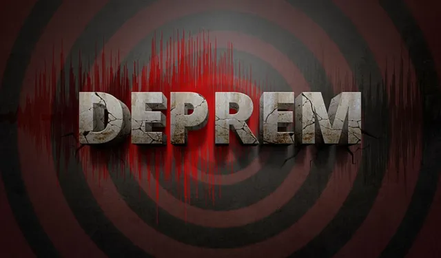 İstanbul, Ankara, ve Tüm İller AFAD son depremler 26 Mart 2026: Son Dakika Deprem mi Oldu? Az önce deprem nerede oldu?