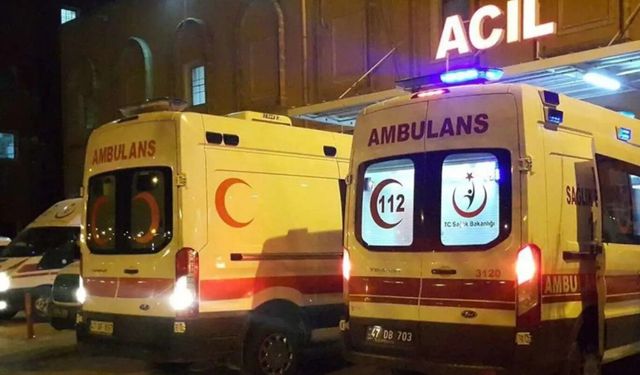 Dereye düşen kız çocuk hayatını kaybetti