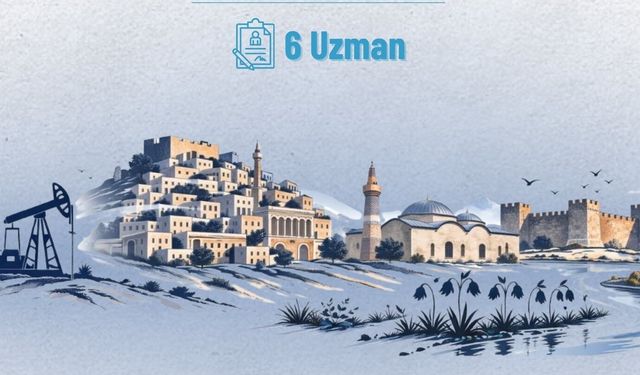 DİKA 4 İlde Personel Alacak: KPSS 80 ve YDS 70 Şartı var