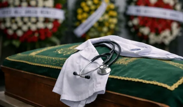 Prof. Dr. Mustafa Zafer Uğuz Kimdir, Ölüm Sebebi Nedir, Neden Öldü?