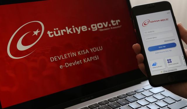E Devlet Neden Girilmiyor, Çöktü mü Son Dakika Sorun Nedir? (24 Mart 2026 Salı)