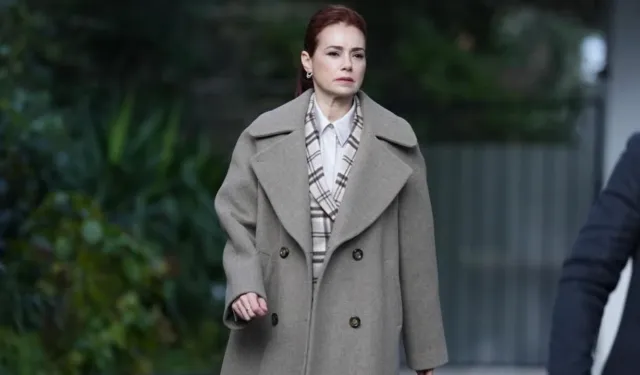 Kıskanmak 28. Bölüm 1. Fragmanı izle!