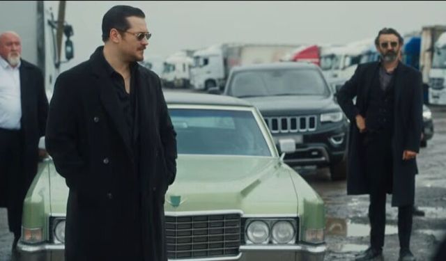 EŞREF RÜYA 39. Bölüm 2. Fragmanı Yayınlandı