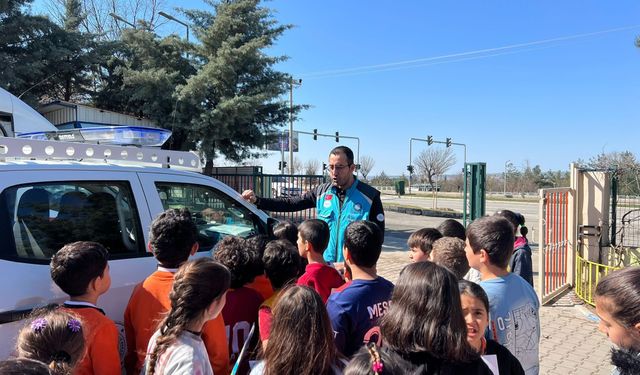 Evliya Çelebi’de Sağlıklı Gelecek Eğitimi