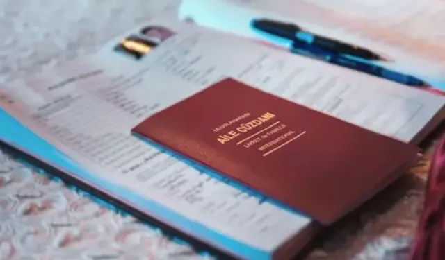 Evlilik kredisi şartları neler, kimlere veriliyor, yaş sınırı var mı? FAİZSİZ 250 BİN TL EVLİLİK KREDİSİ!