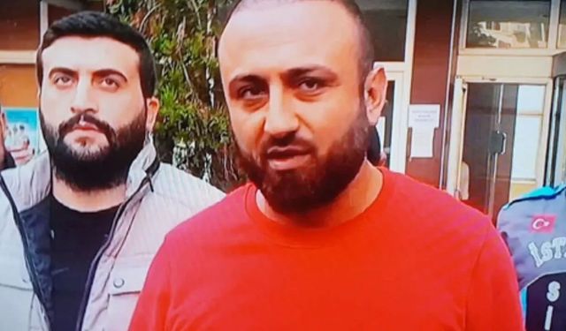 Ünal Turan Neden Hapiste?