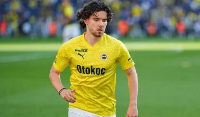 Ferdi Kadıoğlu Aslen Nereli, Neden İngilizce Konuşuyor, Türkçe Bilmiyor Mu?