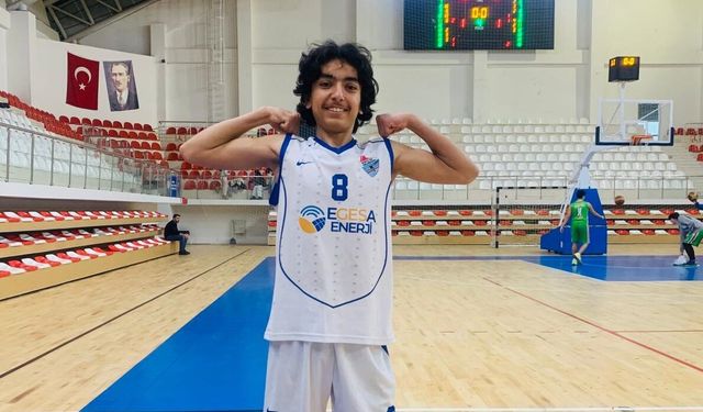 Genç Yetenek Trabzonspor’a Transfer Oldu