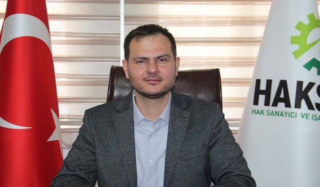 Gençler İş Dünyasına Neden Zor Giriyor?