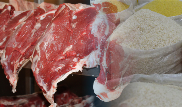 GIDA ÜRÜNLERİ SATIN ALINACAKTIR