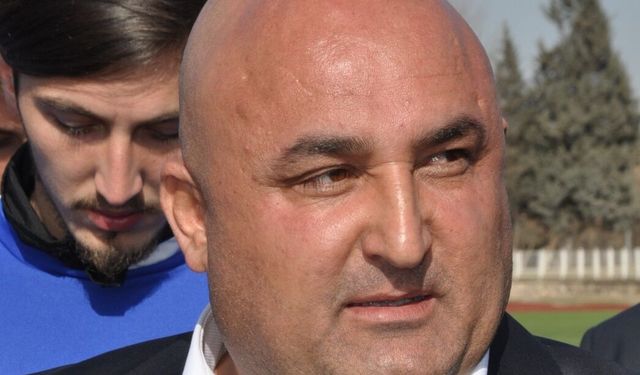 Gülmez’den Batman’a “Kenetlenin” Mesajı