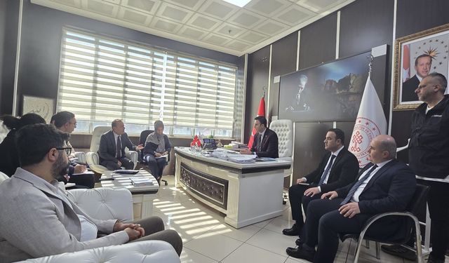 Hasankeyf’te Turizm Atağı: Yeni Sezon Projeleri Masada