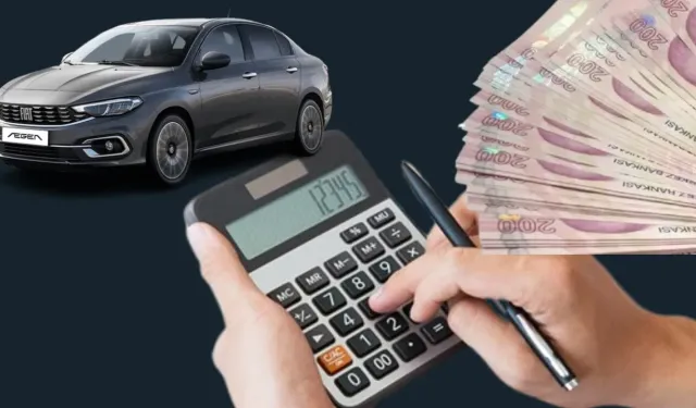 Emeklilere ÖTV indirimi ve hurda teşviki çıkacak mı, şartları neler? ÖTV indirimiyle alınabilecek otomobiller…