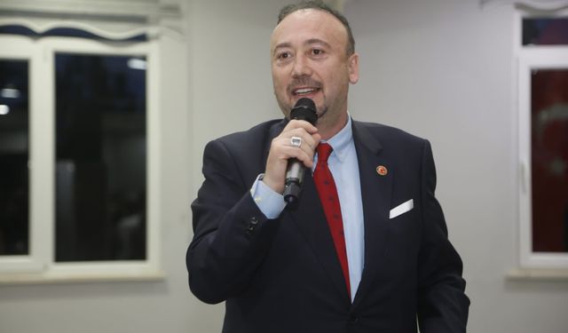 Otel odasında Uşak belediye başkanıyla basılan kız kim? Adı ne? Kaç yaşında?