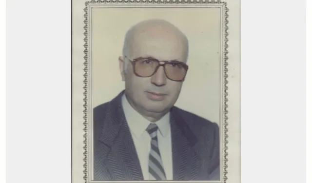 Prof. Dr. Nevzat Yürür Kimdir, Ölüm Sebebi Nedir, Neden Öldü?