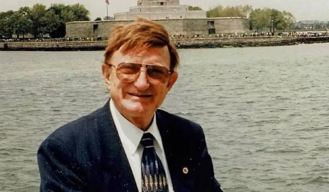 Dr. Ata Erim Kimdir, Neden Öldü?