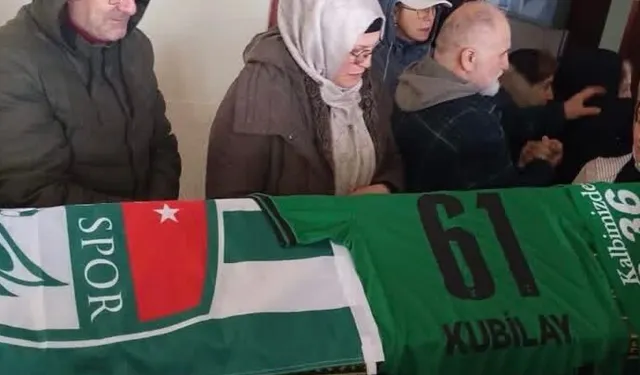 Kubilay Kaan Kundakçı Kimdir, Ölüm Sebebi Nedir, Neden Öldü?