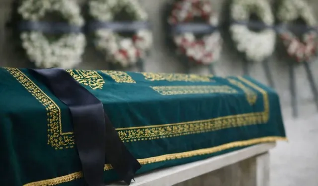 Kamil Sönmez Oğlu Murat Sönmez Kimdir, Neden Öldü?